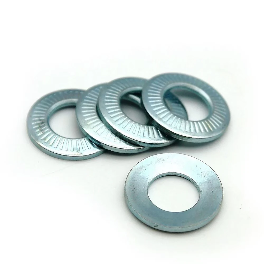 Conical Washer
