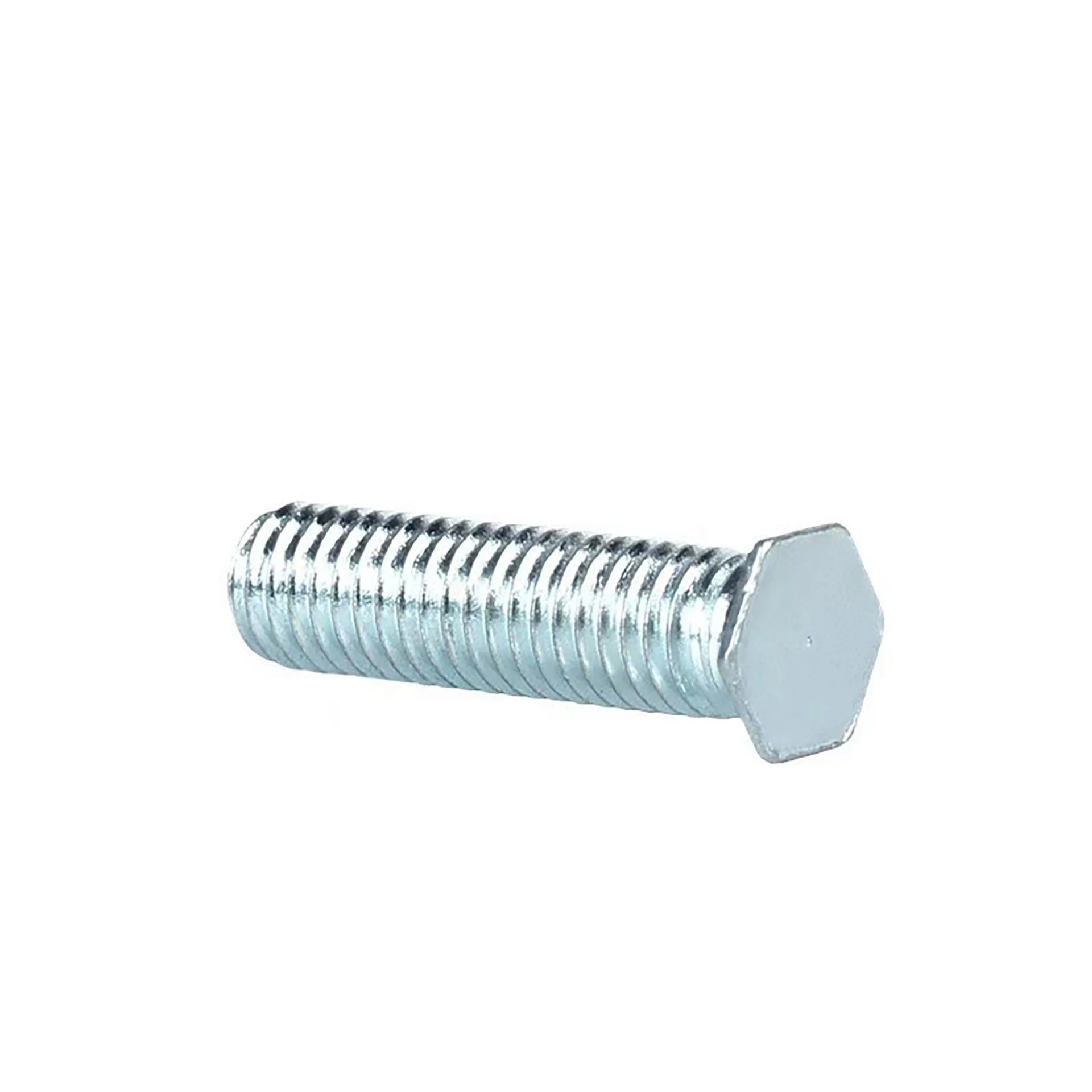 Hex Head Self-Clinching Screws | NFH & NFHS Series | PEM® Type