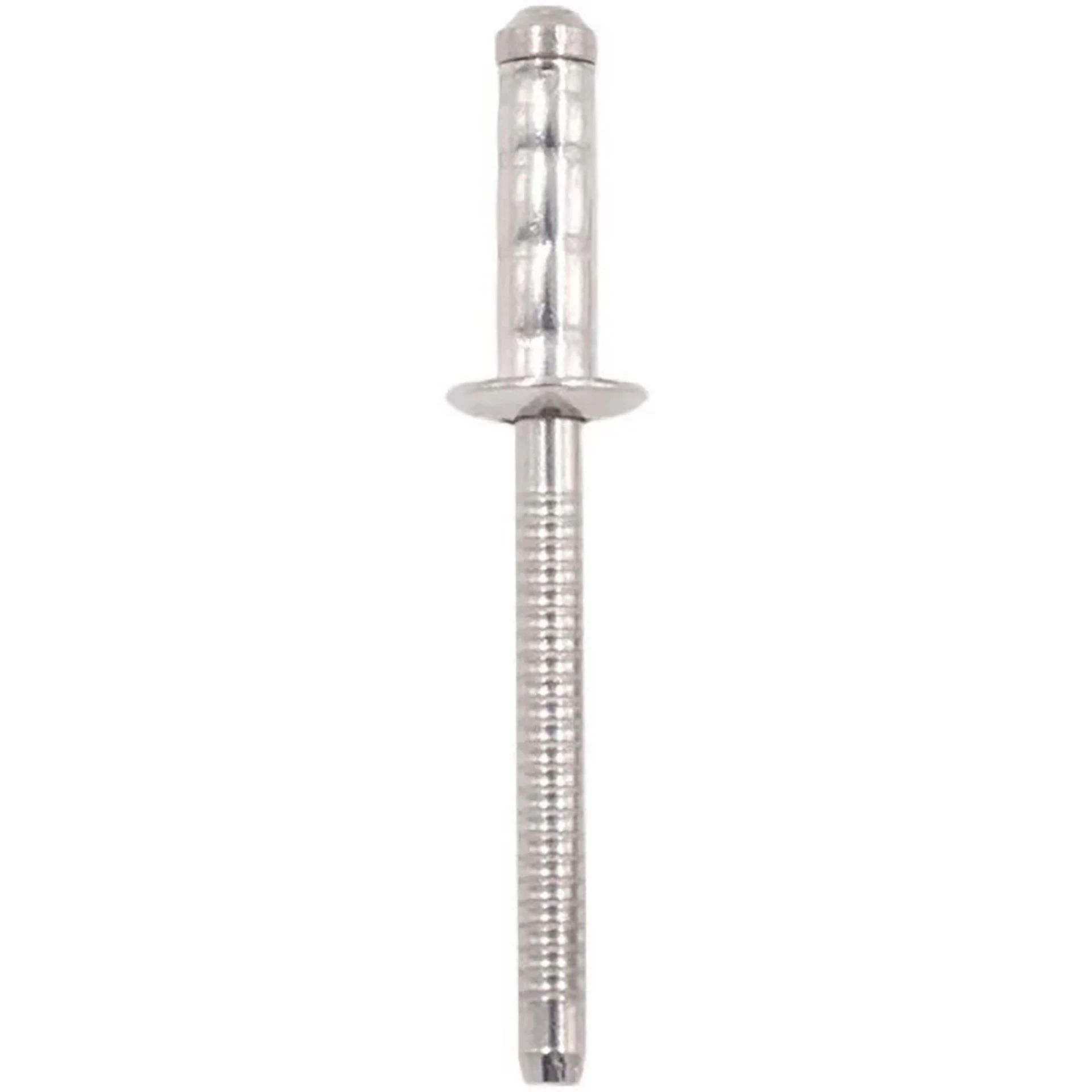 Double Drum Rivets | Wide Grip Range | Reduce Inventory | SSMG/BBMG