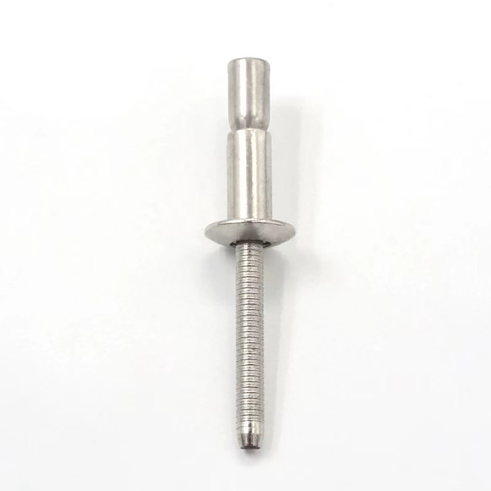 Externally Locking Rivets - High Strength Structural Blind Rivets for Truck, Steel Frame & Container Construction | YJT 8033