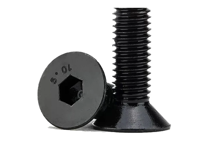 Understanding Socket Head Types For Precision Fastening