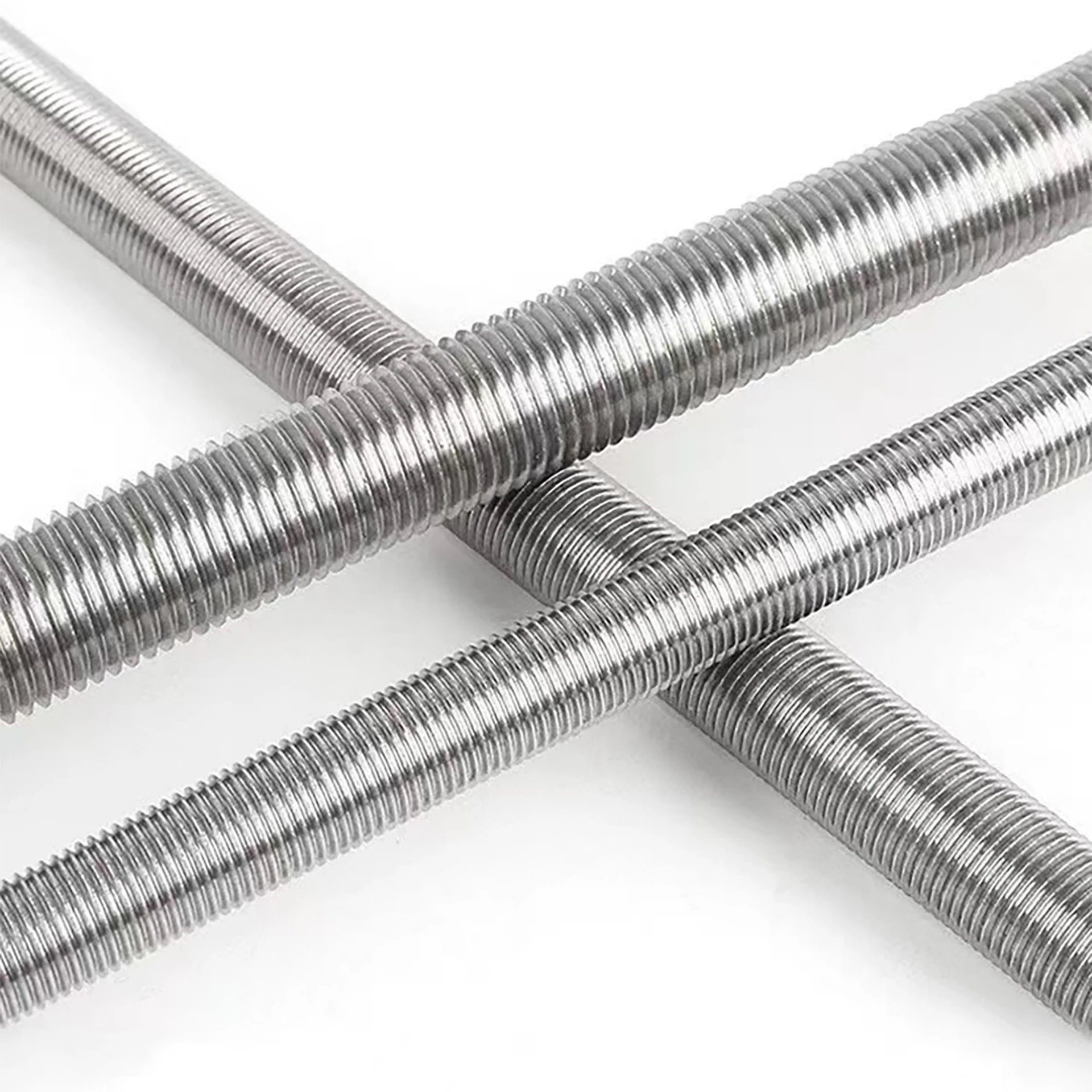 Stainless Threaded Rod | All-Thread Rod | SS304 / 201