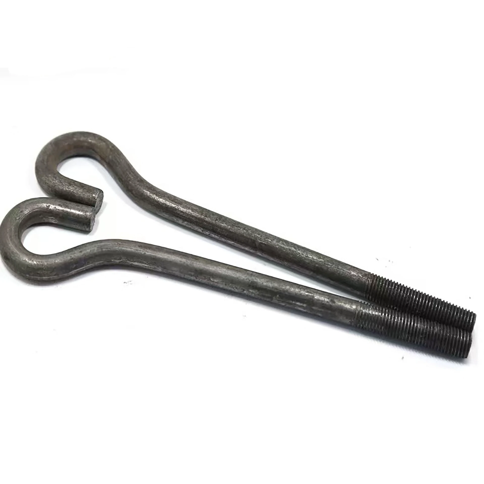 9-Shaped Anchor Bolt / 9-Hook Bolt