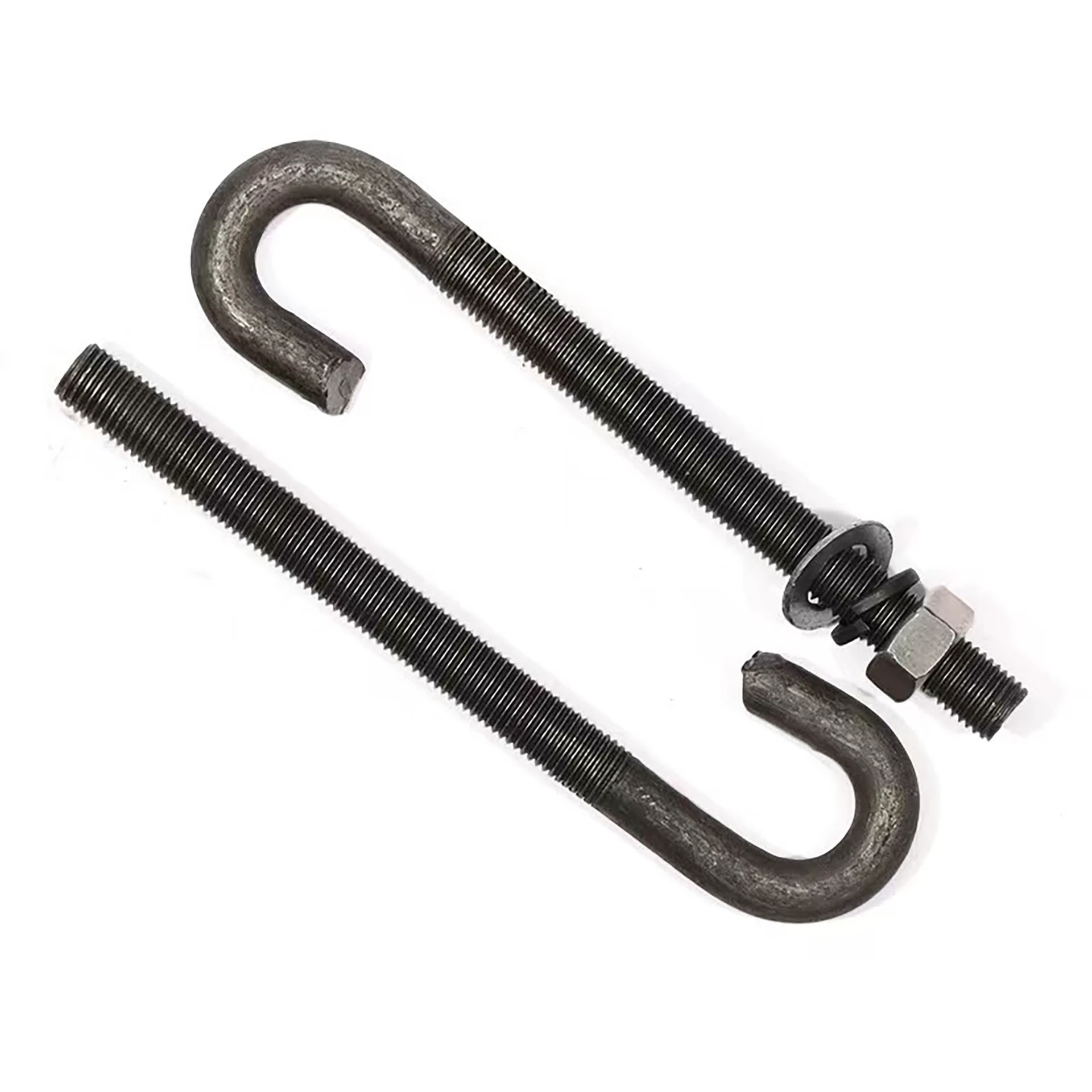 Umbrella Anchor Bolt - Corrosion