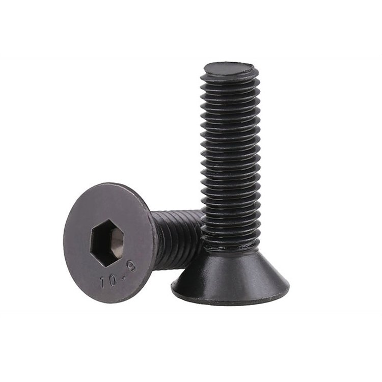 Durable Hex Head Cap Bolt Solutions for Industry Professionals
