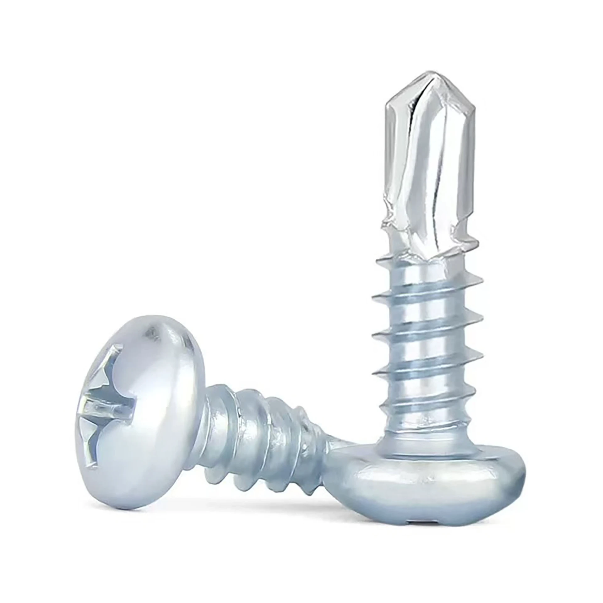 Pan Head Self Drilling Screw