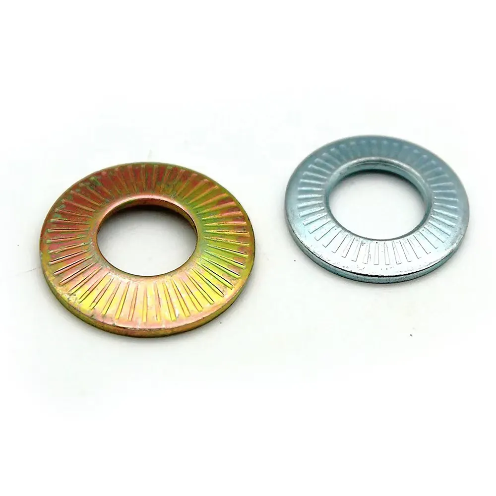 Spring Lock Washer Types Spring Lock Washer Types