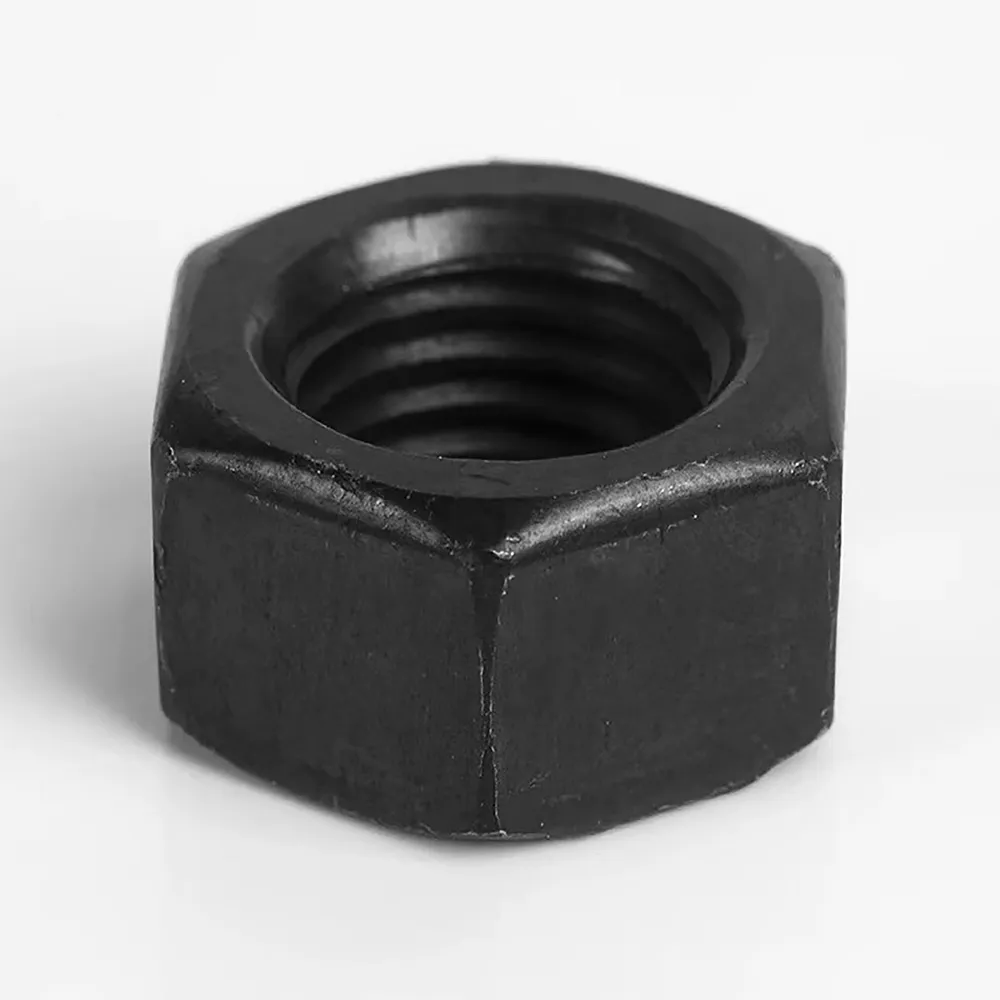 Hot Dip Galvanized Hex Nut-Anping County Xingzhi Metal Wiremesh Products Co.,Ltd|Corrosion Resistance, High Load Capacity