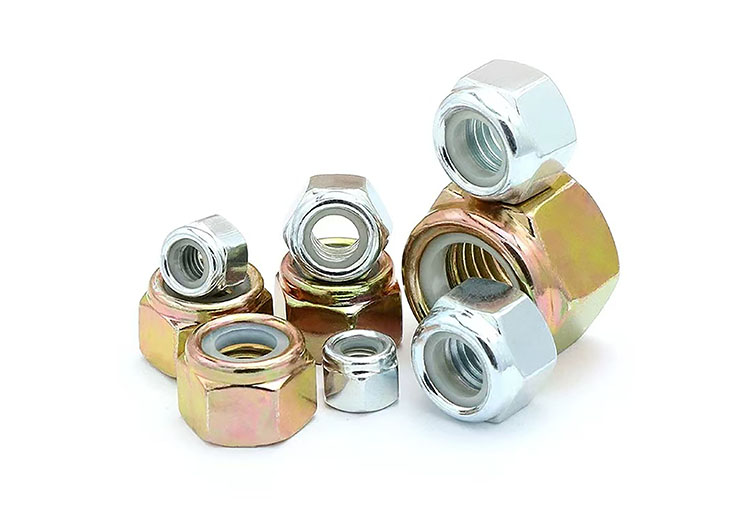 NUT & Fasteners