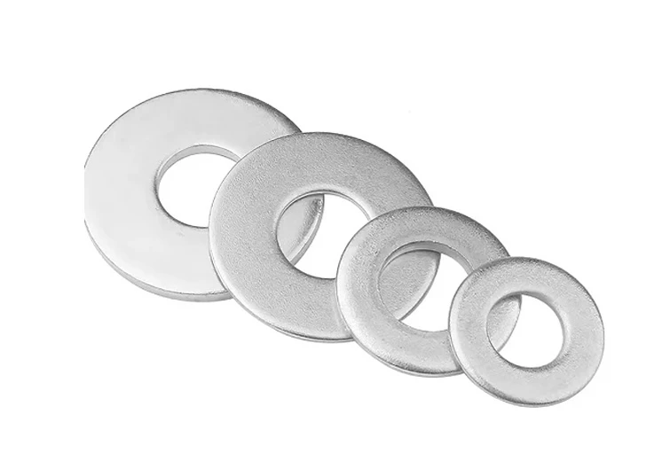 Rust-Resistant Performance With Galvanize Washer Solutions