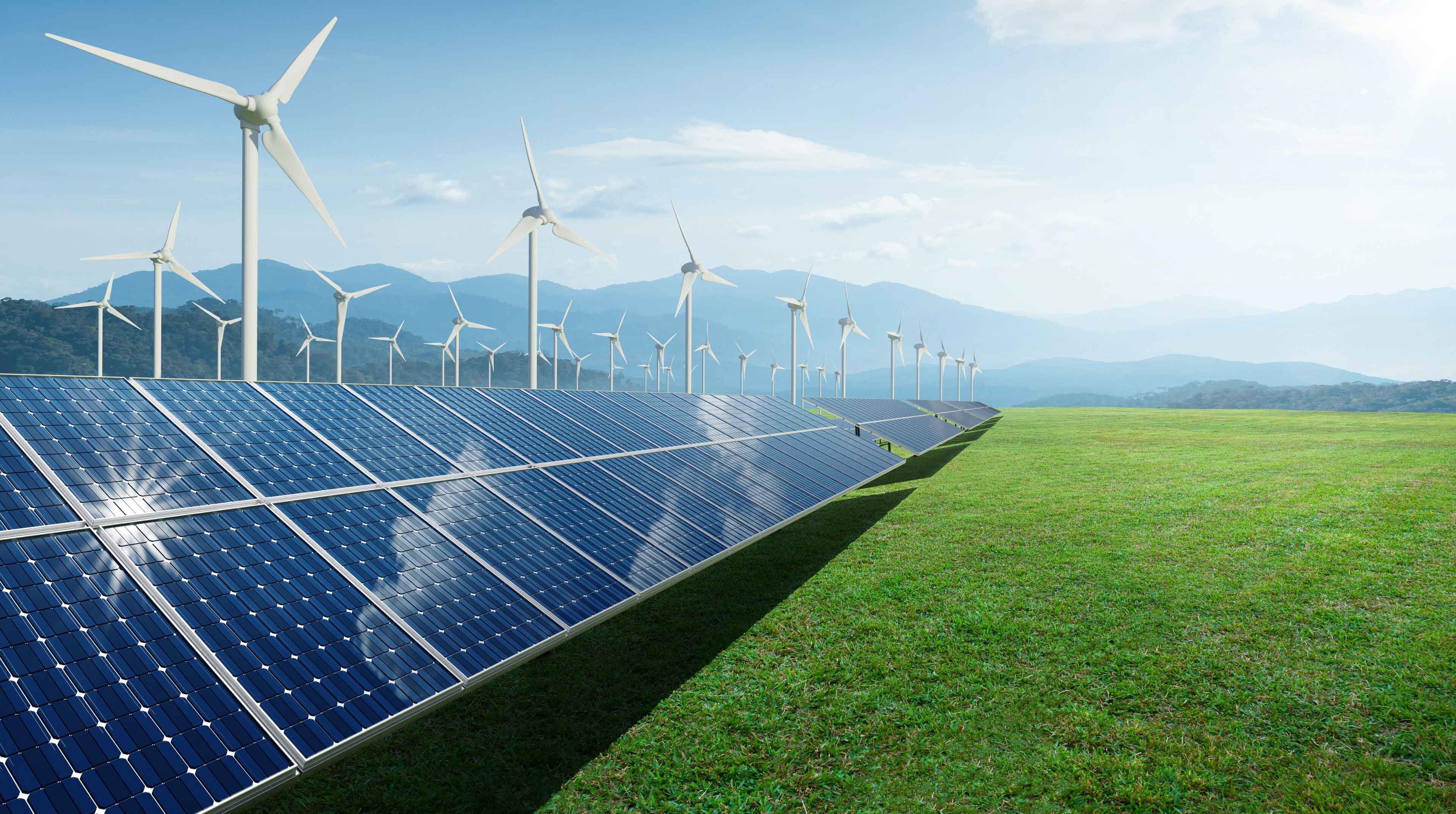 Renewable Energy