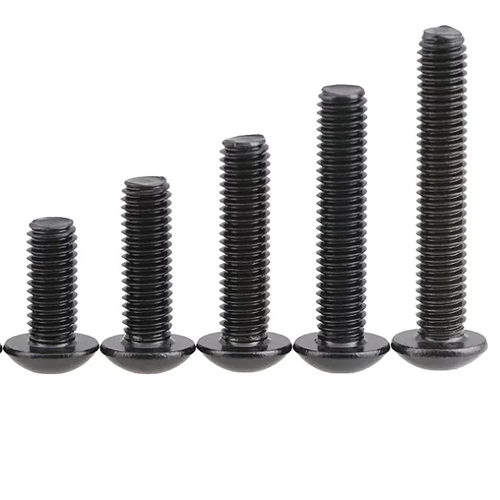 Read More About button head socket cap screw