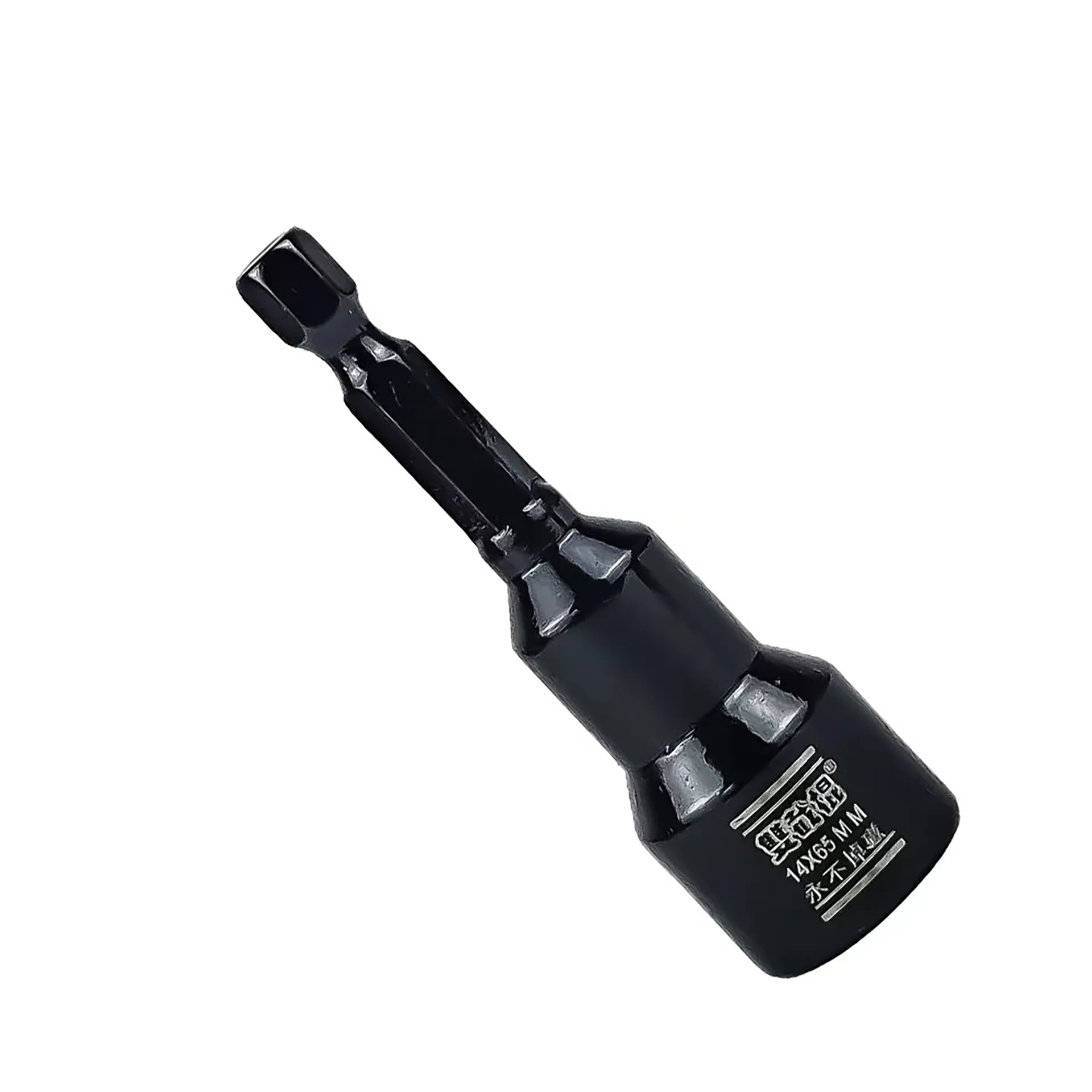 Pneumatic Socket / Air Tool Socket  | Safety  |  Heavy-Duty